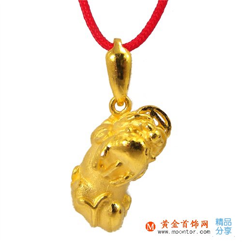 黃金貔貅如何開光 黃金貔貅開光方法