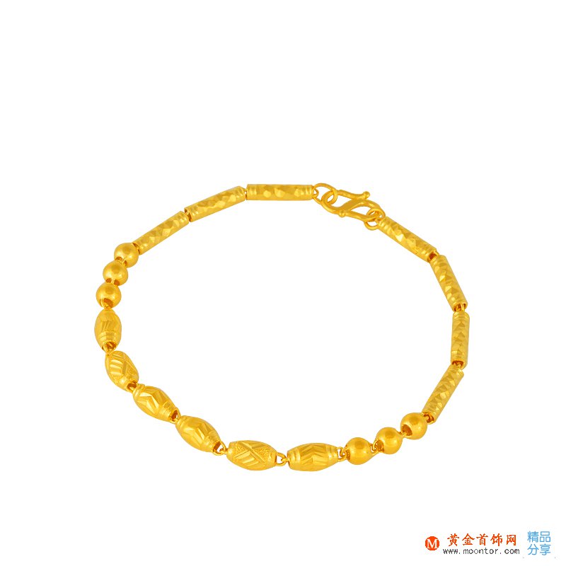 金999是什么意思 金999和24k黃金有什么區別