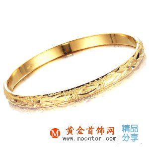 3D硬金和千足金有區別嗎 3D硬金和千足金哪個更好