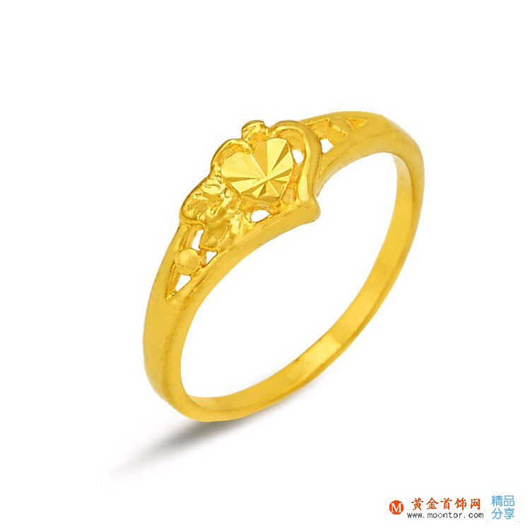 3D硬金和千足金有區別嗎 3D硬金和千足金哪個更好