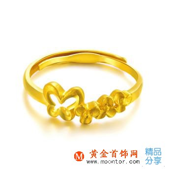 3D硬金和千足金有區別嗎 3D硬金和千足金哪個更好