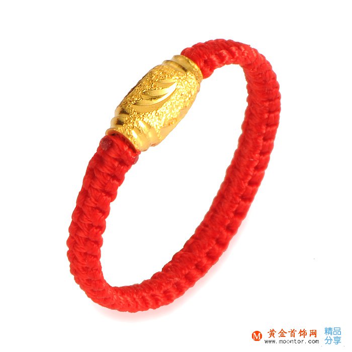 轉運珠戒指戴法有什么講究 黃金轉運珠戒指戴法禁忌