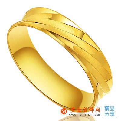 9k金 14k金 18k金有什么區別 9k金 14k金 18k金哪個最好