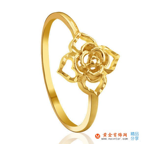 金戒指價格 金戒指多少錢一克