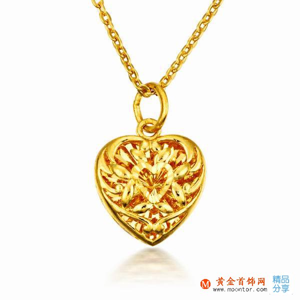 18k黃金是什么意思 18k黃金多少錢一克