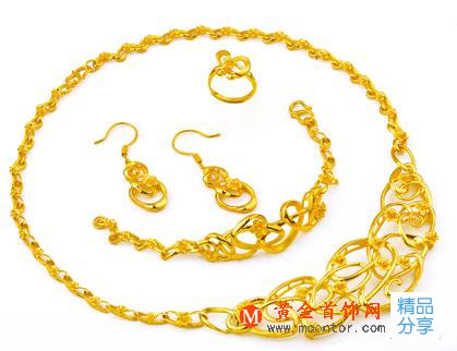 現在老鳳祥黃金多少錢一克 老鳳祥黃金首飾最新報價