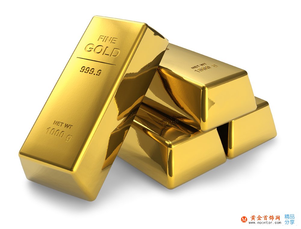 金條價格多少錢一克 銀行金條價格多少錢一克