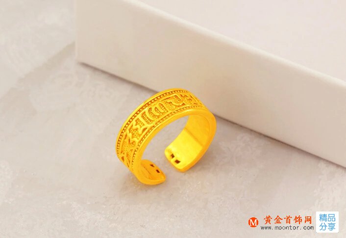 黃金結婚首飾品牌大全 黃金結婚首飾品牌推薦