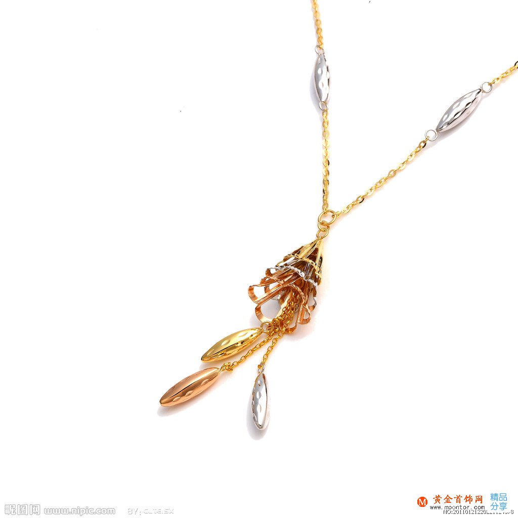 彩金項鏈掉色嗎  彩金項鏈掉色怎么辦