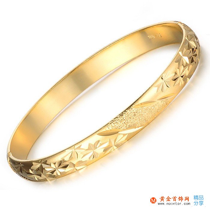 黃金18k是什么意思  黃金18k是什么金
