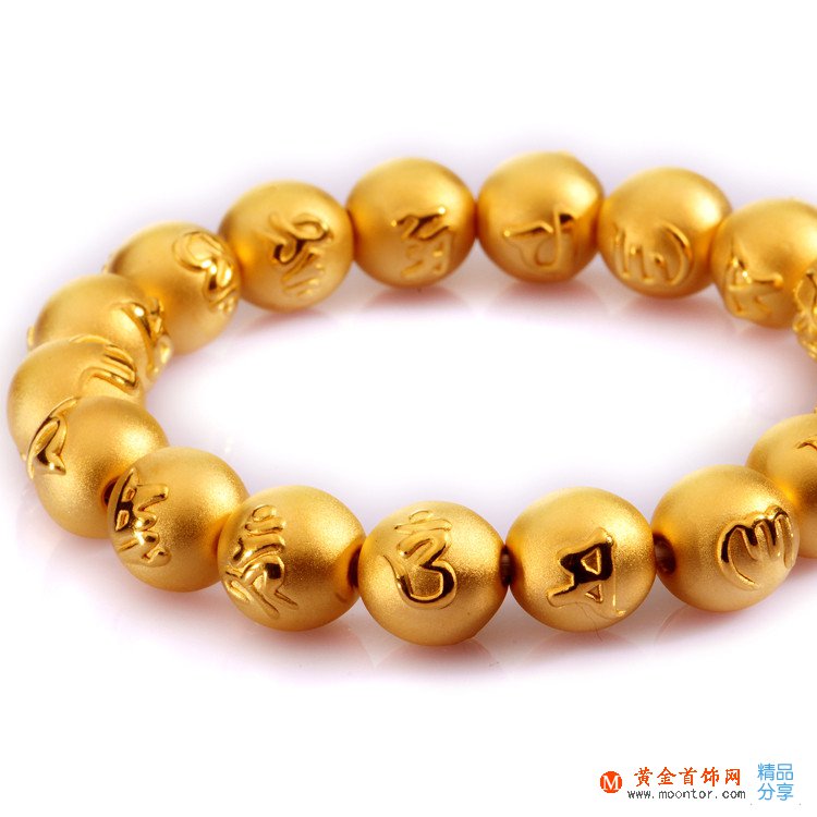 什么是24k金 24k金是什么金
