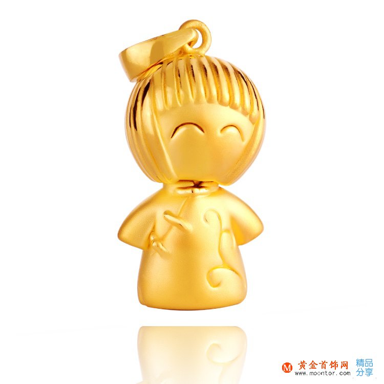 什么是24k金 24k金是什么金