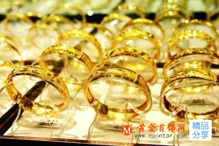 結婚三金都是什么  如何挑選結婚三金