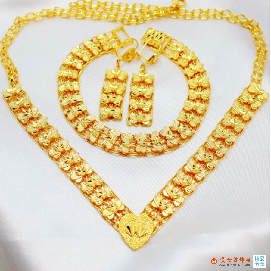 結婚三金都是什么  如何挑選結婚三金