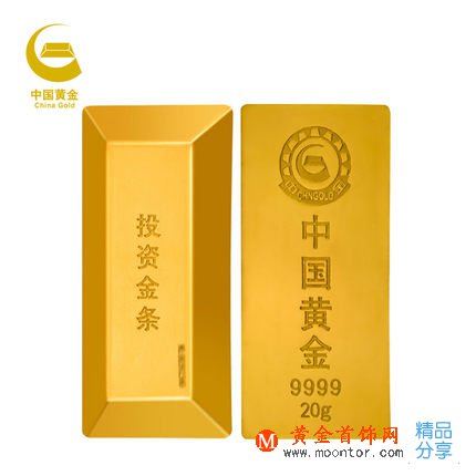 9999金條多少錢一克 9999金條一克多少錢