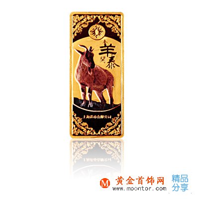 上海金條多少錢一克    上海金條一克多少錢