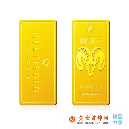 收藏金條多少錢一克 收藏金條一克多少錢