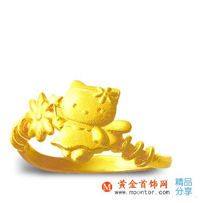 黃金飾品圖片  黃金飾品圖片大全