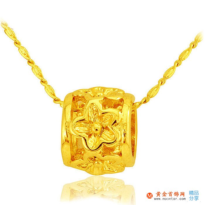 戴轉運珠有什么意義 黃金轉運珠的意義