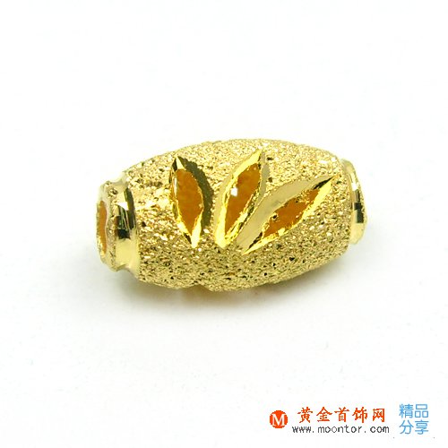 戴轉運珠有什么意義 黃金轉運珠的意義