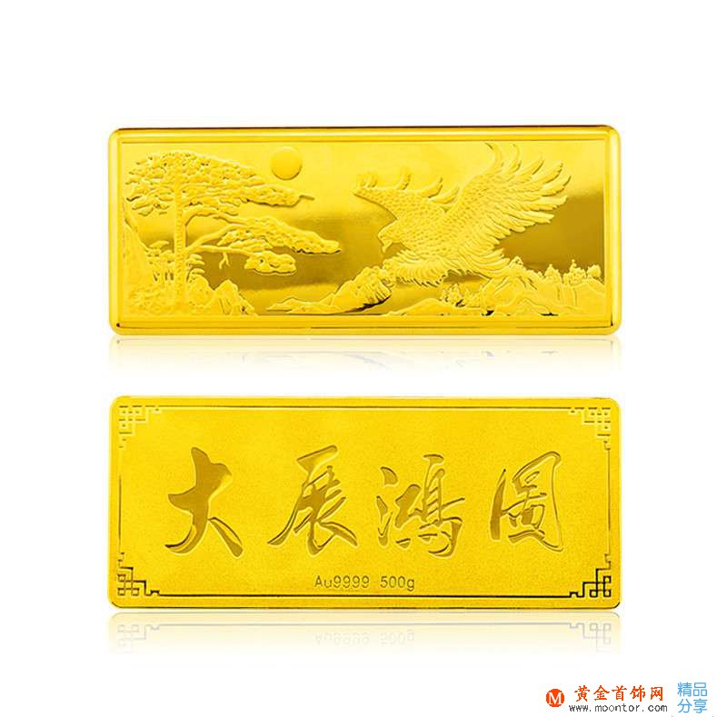 au9995和au9999的區別  au9995和au9999哪個好