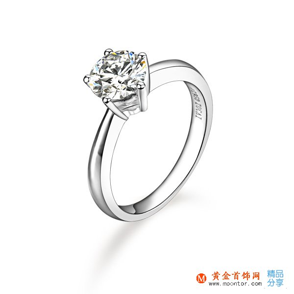 鉑金鉆戒可不可以換_鉑金戒指怎么換