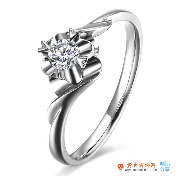 鉑金鉆戒可不可以換_鉑金戒指怎么換