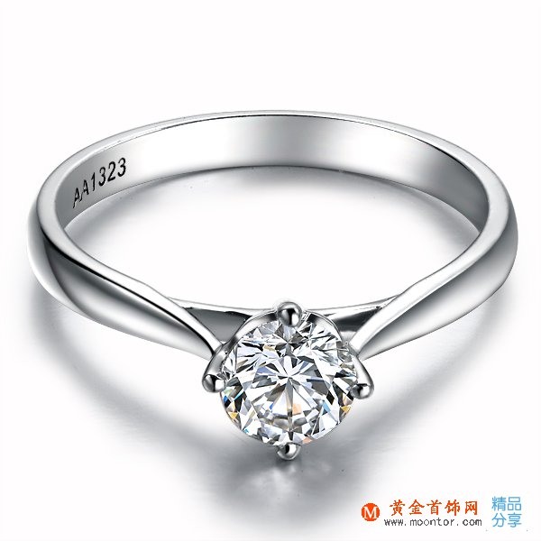 買白金鉆戒常見問題_買白金鉆戒要點介紹
