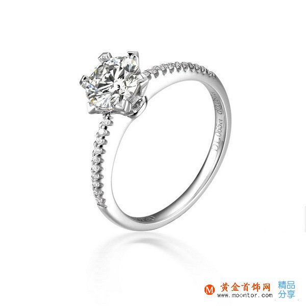 買白金鉆戒常見問題_買白金鉆戒要點介紹