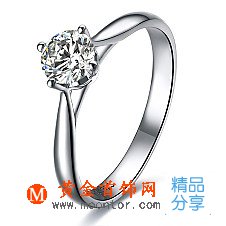 18k白金和pt950哪個好  18k白金與pt950區別
