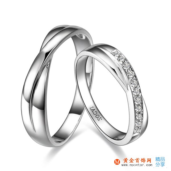 k金和鉑金的區別是什么_k金和鉑金的區別介紹