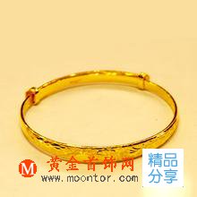 金飾品什么牌子好  金飾品哪個牌子好