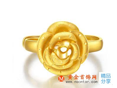金飾什么牌子好 金飾哪個牌子好