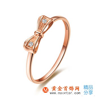 金首飾什么牌子好  金首飾哪個牌子好