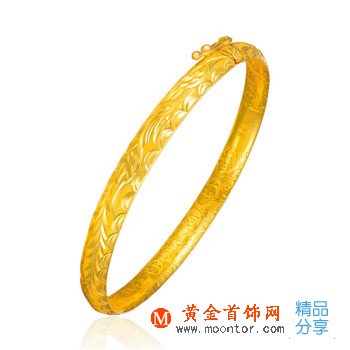買金飾什么牌子好  買金飾哪個牌子好
