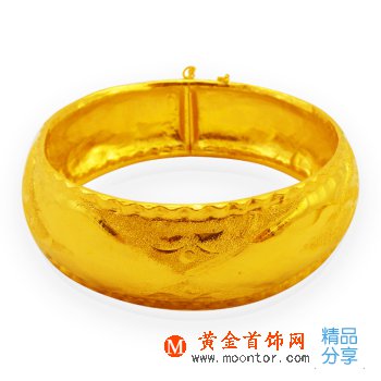 黃金首飾什么牌子好  買黃金首飾哪個牌子好