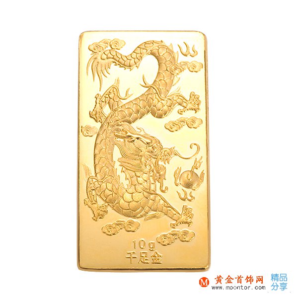 一根金條多少克 一根金條多重