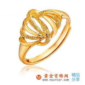 香港黃金飾品價格多少錢一克 香港黃金飾品價格介紹