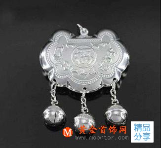白銀飾品收藏價值 什么樣的白銀飾品有收藏價值