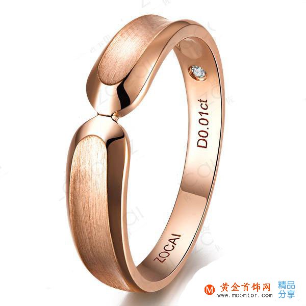 14k金與18k金的區別 14k金與18k金有什么不同