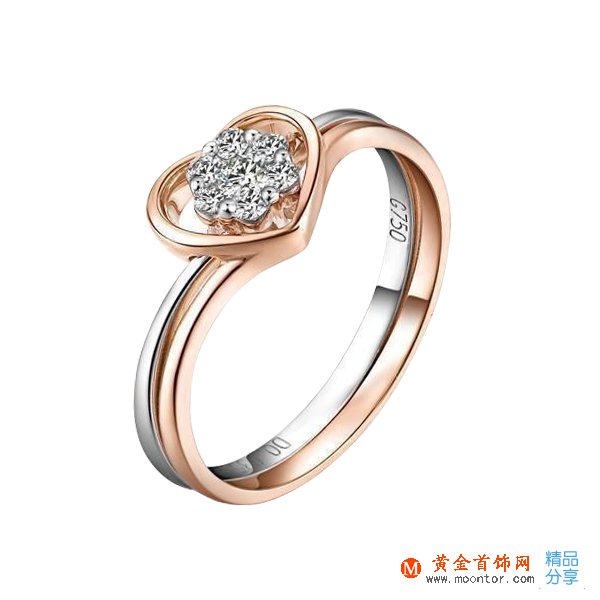 au750白金戒指和pd990白金戒指那個好 哪個便宜