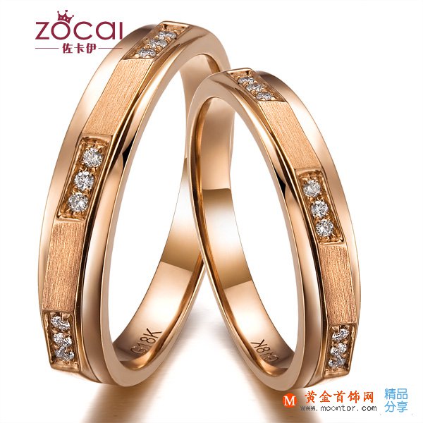 24k黃金戒指和千足金戒指哪個好 24k黃金戒指和千足金戒指哪個便宜