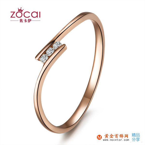 千足金戒指跟24K金戒指哪個好 千足金戒指跟24K金戒指的區別介紹