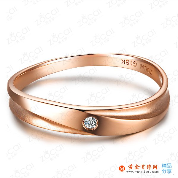 千足金與24k金的區別 千足金與24k金有什么不同