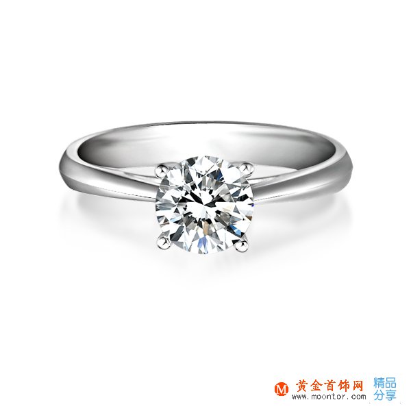 鉑金為什么受歡迎 鉑金的白色光芒為什么受到追捧
