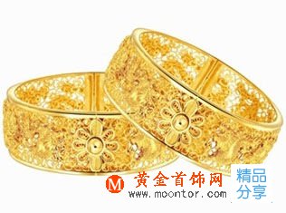 純金首飾可以焊接嗎 純金首飾的焊接工藝是怎樣的