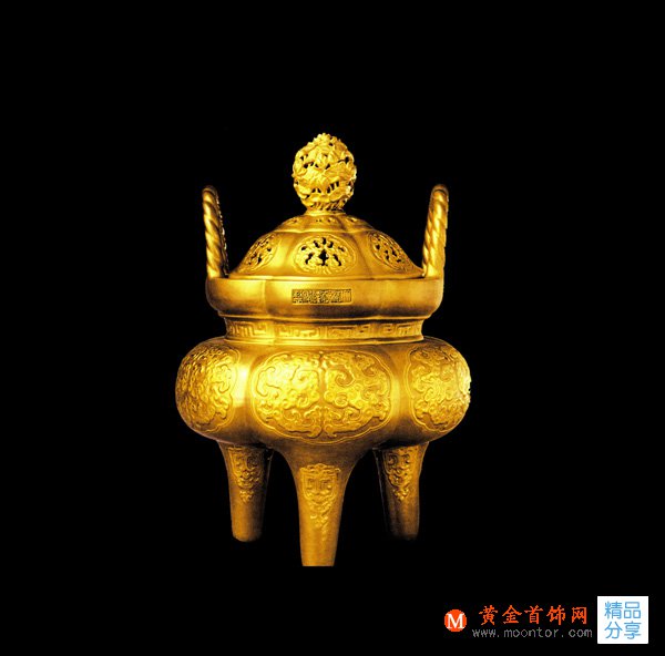 黃金首飾的分類  黃金的種類有哪些
