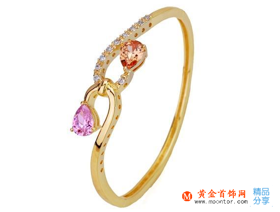 包金標志 包金與鍍金的區別