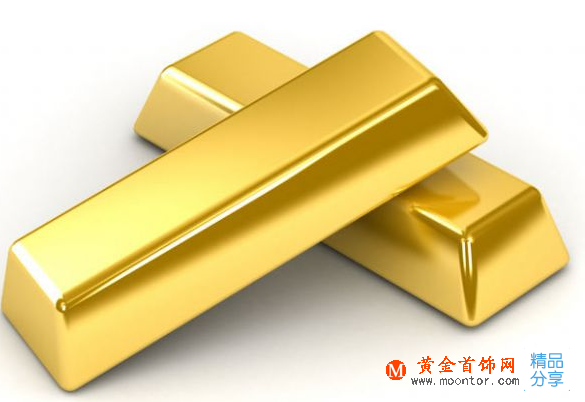 純金標志 什么是純金