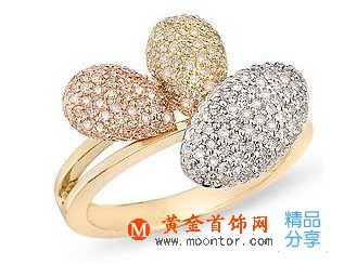 K金是怎么回事 K金的特點
